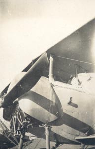 Le Vieux Charle de  Georges Guynemer