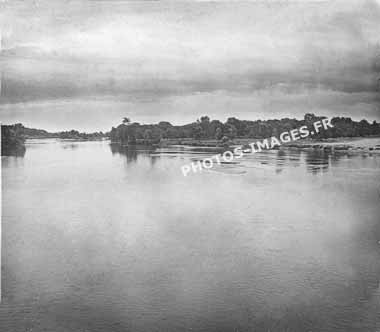Le Puy-en-Velay ancienne carte postale 1900 cpa