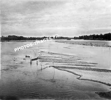 Ancienne carte postale 1900 cpa du Puy-en-Velay