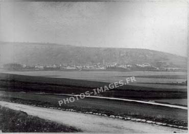 Photo ancienne de la commune d'Azy, département du Cher