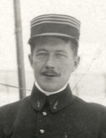 Capitaine Pierre Jambois