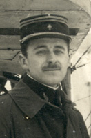 Lieutenant Vidal