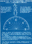 14-18 fiche technique sur l'orientation des  photos d'après la direction des ombres